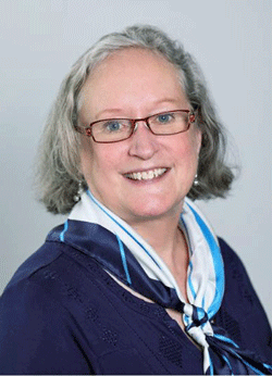 Vicky Whittemore