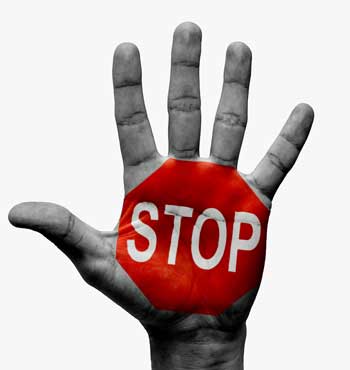 Stop