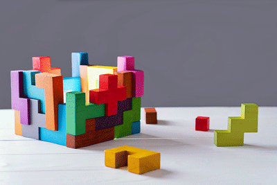 complex cubes