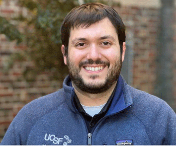 “Excited Every Day”: Dr. Michael Peluso on LIINC, Long COVID and ME/CFS