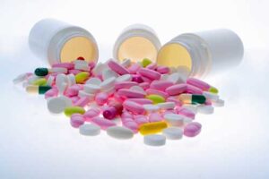 pills