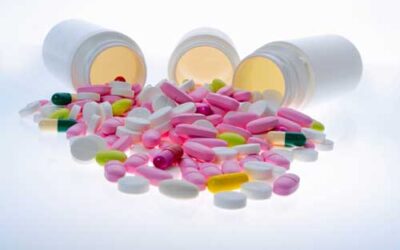 pills