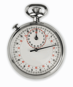 stop watch