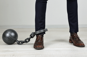 ball and chain