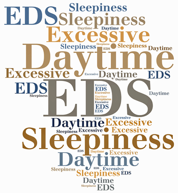 Daytime sleepiness