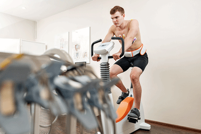 Exercise Testing