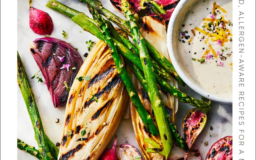 In Good Health: How Chronic Illness Redefined My Relationship with Food