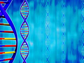 DNA