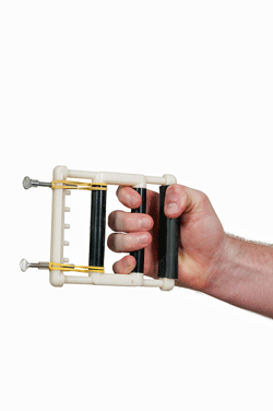 Handgrip strength tells us a surprising amount about overall health