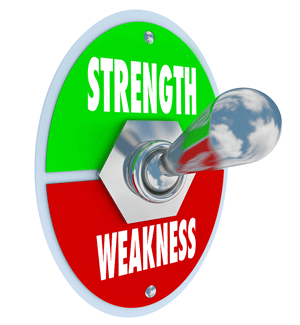 Stronger