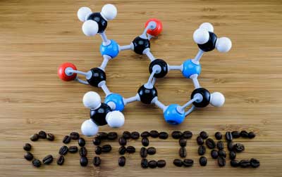 caffeine