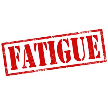 Fatigue