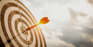bullseye