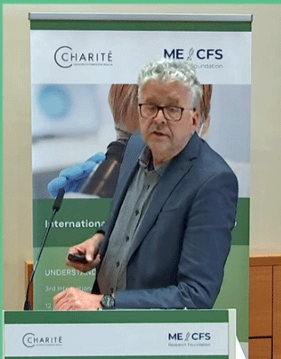 Klaus Wirth Charite
