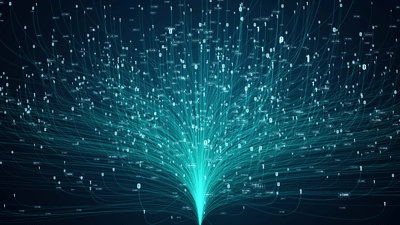 Big data