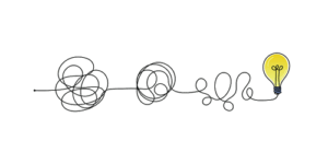unraveling