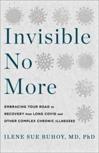 Invisible No More