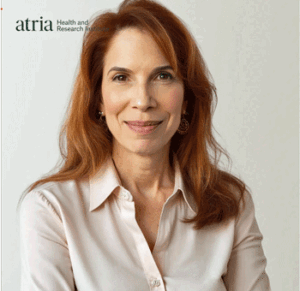 Ilene Ruhoy MD, PHD