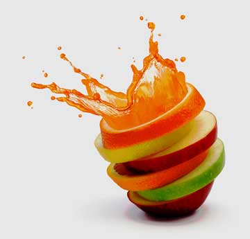Juicing