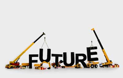 The future
