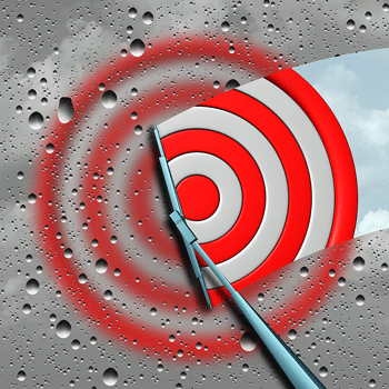 finding the right target