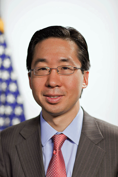 Todd Park