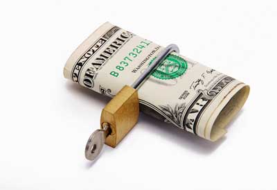 NIH funding