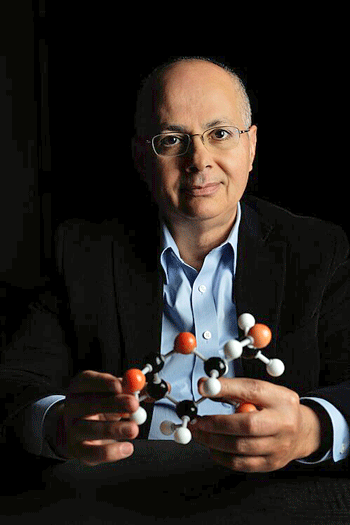 Omar Yaghi