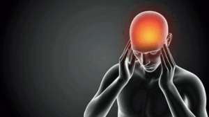 brain inflammation