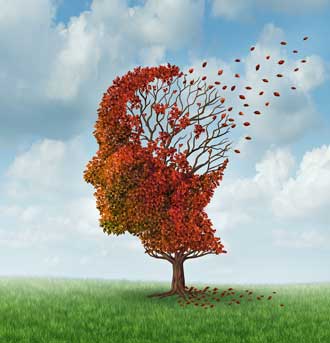 Long COVID Study Finds Major Energy Deficits in the Brain
