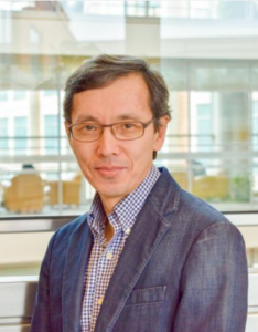 Dr. Jay Chung