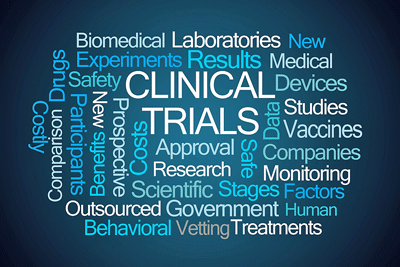 clinical trial