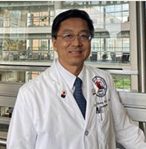 Paul Hwang MD, PHD