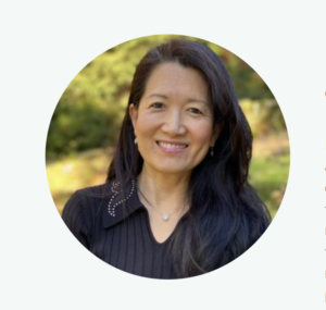 Mary Riew