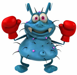 Pathogen