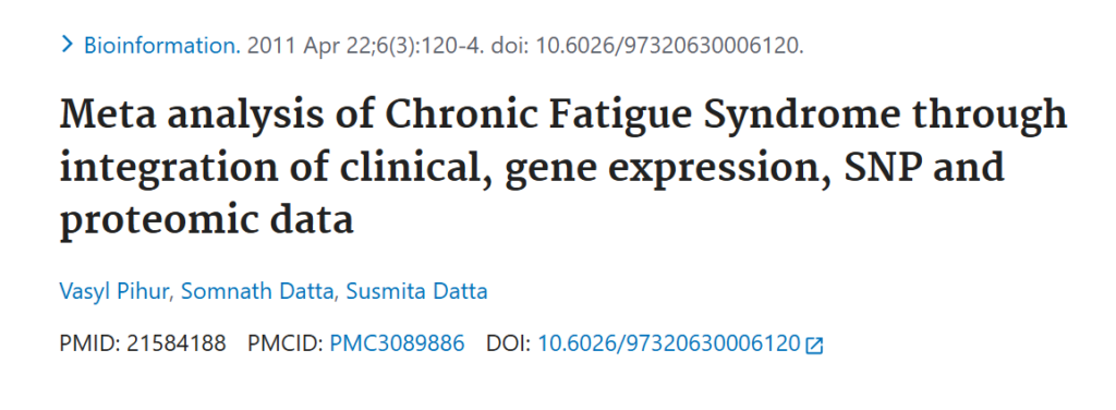 WASF3 paper