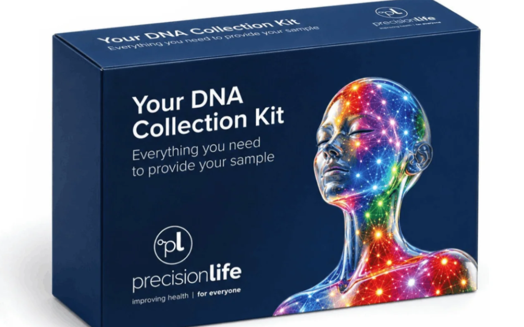 Precision Life’s New Long COVID Genetic Wellness Report is Out